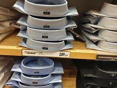 -优衣库(长沙国金中心店)