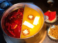 -湊湊火锅·茶憩(新中关购物中心店)