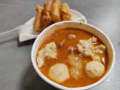 -四里沙茶面(湖滨四里店)