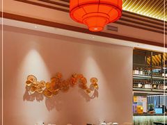 大堂-金鸭季·北京烤鸭(深业上城店)