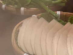 -芸鲜季·云南野生菌餐厅· 云南风物味研社(闵行店)