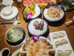-东海怡品海鲜豆捞(星街坊店)
