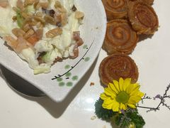 -香云轩·顺德菜(香云纱园林酒店店)