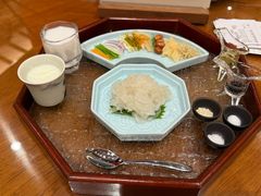 -龙悦湾酒家·八阵鱼生·渔人码头店