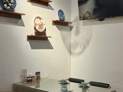 -茶油香闽南菜·花园餐厅(前埔店)