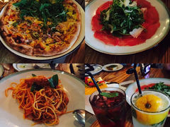 PIZZA BIANCA(民园体育场店)-PIZZA BIANCA(民园店)
