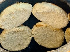 -迎春桥老炉烧饼(碧霞路店)