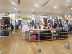 -优衣库(沈阳万象城店)