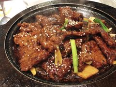 石锅牛肉-玉玲珑(陆家嘴店)