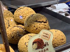 可可酥皮-西树泡芙(正佳店)