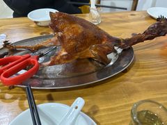 -昌记土制吊烧鸡(佛山市安信物流中心A座店)