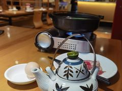 茶壶汤-禾风·海鲜料理自助(玉林店)