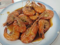 -来之顺海鲜菜馆·青岛菜·始于1993(栈桥店)