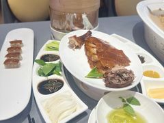 -阿庄新豫菜(航海东路店)