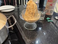 -捞王猪肚鸡火锅(财富中心店)