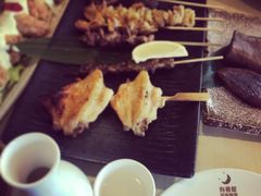 -有喜屋·深夜食堂(北京西路店)