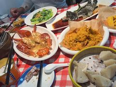 -琼大师东方烤乳猪(亚特兰蒂斯店)