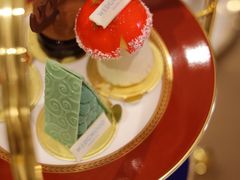 -北京中国大饭店