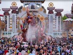 -渔岛海洋度假区