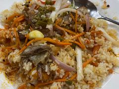 -塔斯提抓饭(东城汇店)