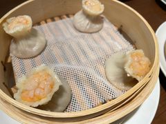 -鼎泰丰(渔阳店)