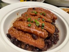 -粗茶淡饭·汉口公馆(循礼门店)