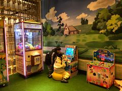-杭州临平万丽酒店·燃餐厅(人民大道店)