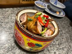 -南京大牌档(三阳广场苏宁店)