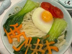 -北平食府.北京烤鸭(亦庄店)