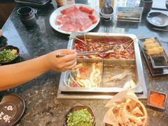 -重庆九记老火锅(广场店)