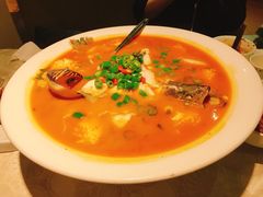 -川味堂·四川豆花(八卦岭店)