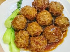 -烤肉宛饭庄(南礼士路店)