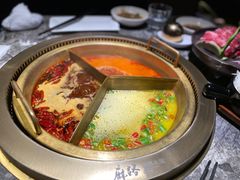 -麻路成都火锅(柏威年店)