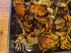 -食鸡公社辣子鸡·潍坊菜·烧烤