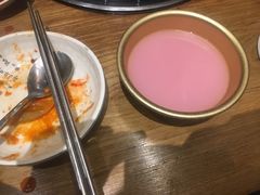 -韩国料理大力士(屏风街店)