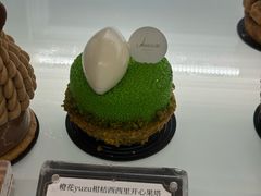 -蘭茉L'Amour(万象城店)