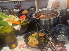 -呷哺呷哺(西单大悦城店)