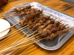 -京朋串屋·烧烤(望京西路总店)