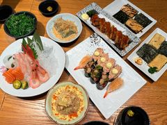 -赤稻·日式料理(禅城店)