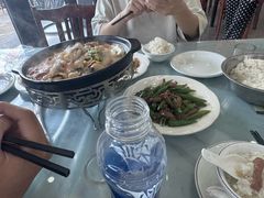 -老东阳·外婆菜(横店店)