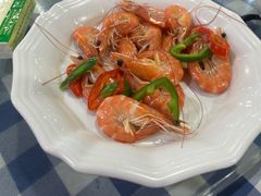 -钱大妈海鲜饭店(保利林语店)