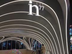 -杭州西湖银泰百货