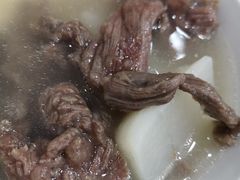 -龙岩罗桥牛杂(长青路店)