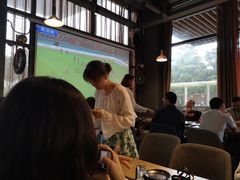 -马海涛牛肉串·东北吉林烧烤(领汇广场店)