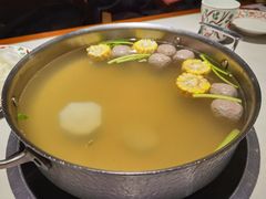 -汕头八合里海记牛肉店(清河店)