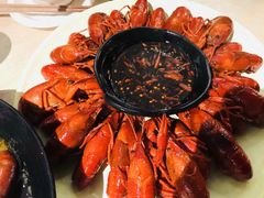 -巴厘龙虾·榜首油焖大虾(洞庭·艺术洋房店)