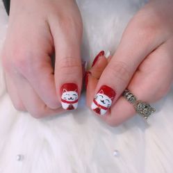 -Wink美甲美睫