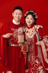 -雅云婚纱摄影工作室旗舰店