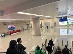-温州龙湾国际机场