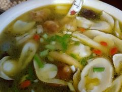 -龙姐私房菜(和顺古镇店)